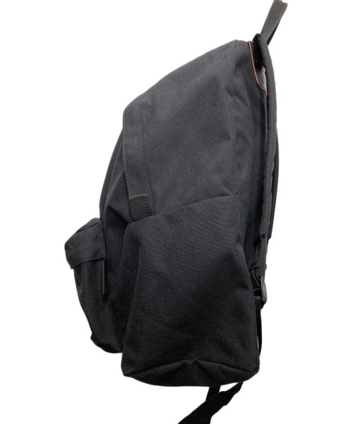 COMME des GARCONS HOMME PLUS（コムデギャルソンオムプリュス）COMME des GARCONS HOMME PLUS (コムデギャルソンオムプリュス) リュック ブラックの古着・服飾アイテム