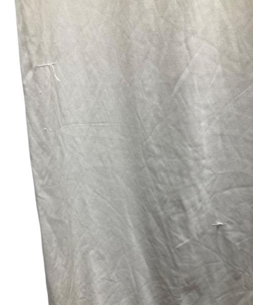 Ameri（アメリ）AMERI (アメリ) UND SKETCH FLOWER SKIN DRESS 02320570710 イエロー サイズ:Sの古着・服飾アイテム