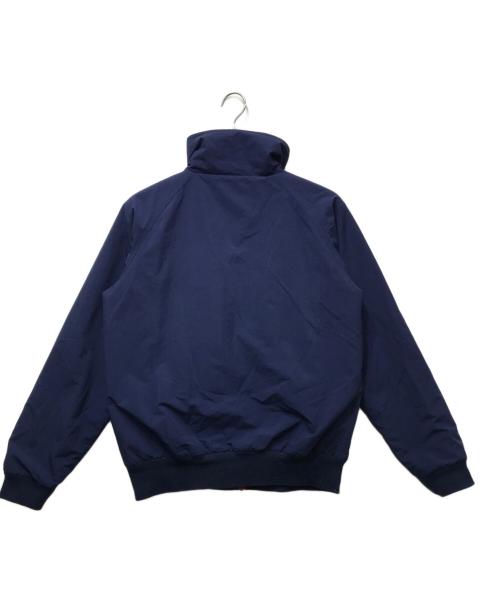 Patagonia（パタゴニア）Patagonia (パタゴニア) Shelled Synchilla Jacket　14年製 ネイビー サイズ:Mの古着・服飾アイテム