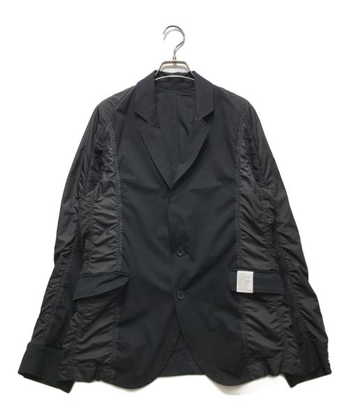 CITERA（シテラ）CITERA (シテラ) AUTOBAHN KRAFT JKT　4504-27406 ブラック サイズ:Mの古着・服飾アイテム