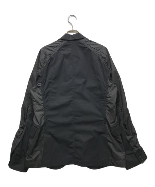 CITERA（シテラ）CITERA (シテラ) AUTOBAHN KRAFT JKT　4504-27406 ブラック サイズ:Mの古着・服飾アイテム