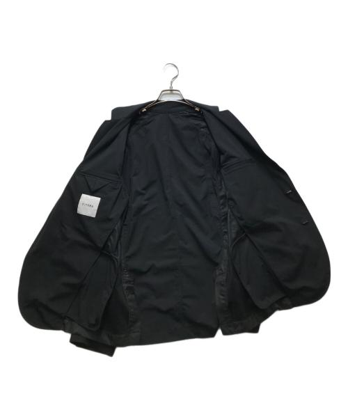 CITERA（シテラ）CITERA (シテラ) AUTOBAHN KRAFT JKT　4504-27406 ブラック サイズ:Mの古着・服飾アイテム