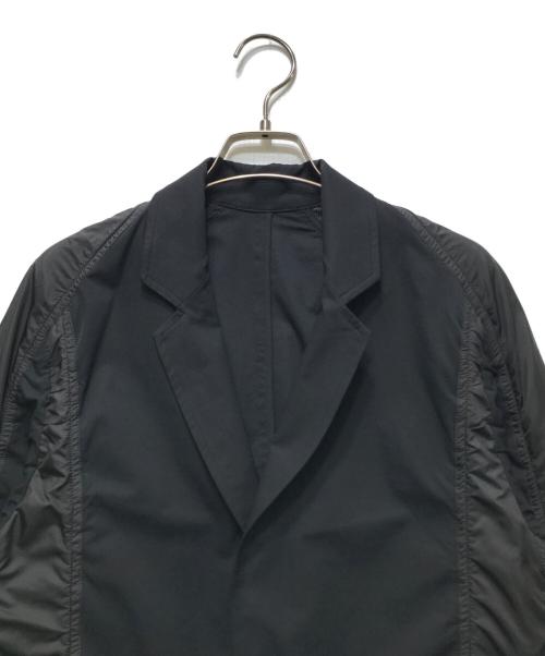 CITERA（シテラ）CITERA (シテラ) AUTOBAHN KRAFT JKT　4504-27406 ブラック サイズ:Mの古着・服飾アイテム