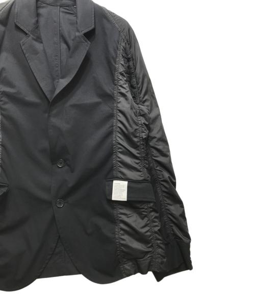 CITERA（シテラ）CITERA (シテラ) AUTOBAHN KRAFT JKT　4504-27406 ブラック サイズ:Mの古着・服飾アイテム