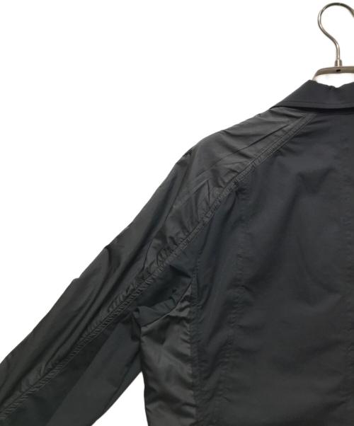 CITERA（シテラ）CITERA (シテラ) AUTOBAHN KRAFT JKT　4504-27406 ブラック サイズ:Mの古着・服飾アイテム