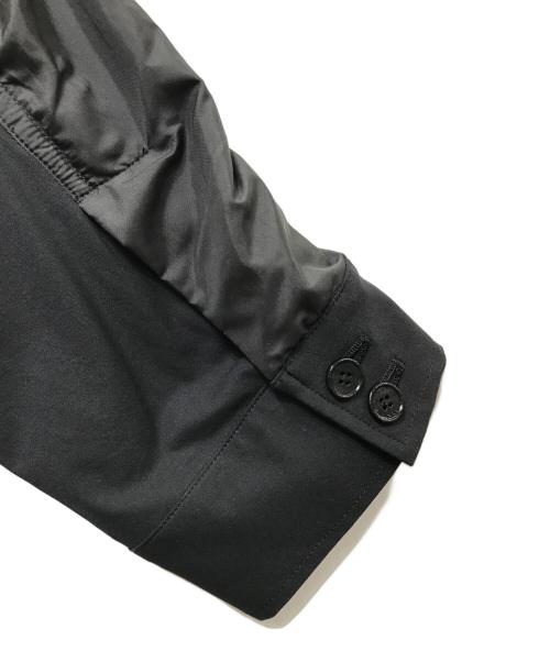 CITERA（シテラ）CITERA (シテラ) AUTOBAHN KRAFT JKT　4504-27406 ブラック サイズ:Mの古着・服飾アイテム