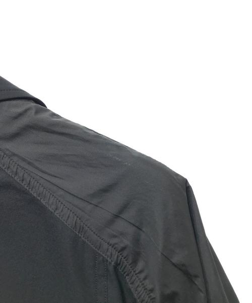 CITERA（シテラ）CITERA (シテラ) AUTOBAHN KRAFT JKT　4504-27406 ブラック サイズ:Mの古着・服飾アイテム