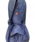 中古・古着 土屋鞄 (ツチヤカバン) CORDURA ECO バックパック ネイビー：14000円