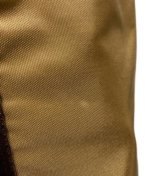 土屋鞄（ツチヤカバン）土屋鞄 (ツチヤカバン) CORDURA ECO トート カーキの古着・服飾アイテム