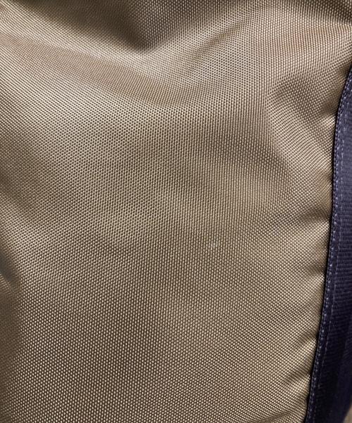 土屋鞄（ツチヤカバン）土屋鞄 (ツチヤカバン) CORDURA ECO トート カーキの古着・服飾アイテム
