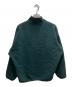Patagonia (パタゴニア) 90’s シンチラスナップT  98年製 グリーン サイズ:XL：25000円