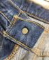 中古・古着 LEVI'S (リーバイス) 80s Levis 517 Bootcut Denim Pants　USA製 / ボタン裏653 / 83年製 / ウエスト79㎝ 股下76.5㎝  インディゴ サイズ: W33×L31：25000円