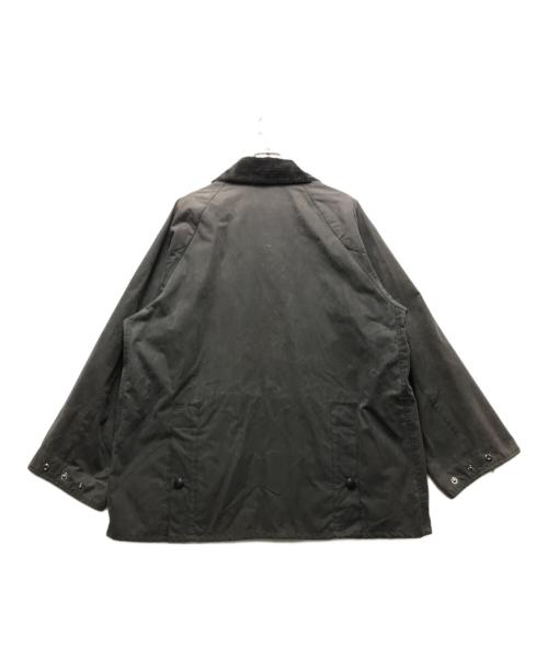 Barbour（バブアー）Barbour (バブアー) OS WAX BEDALE / オーバーサイズ ワックス ビデイル　 23AW ブラウン サイズ:34の古着・服飾アイテム
