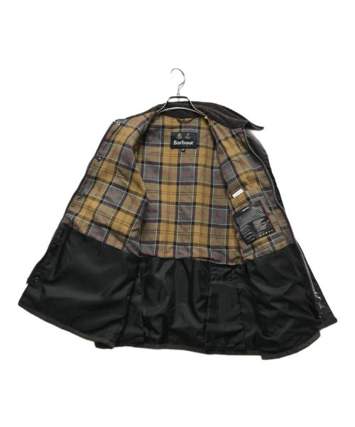 Barbour（バブアー）Barbour (バブアー) OS WAX BEDALE / オーバーサイズ ワックス ビデイル　 23AW ブラウン サイズ:34の古着・服飾アイテム
