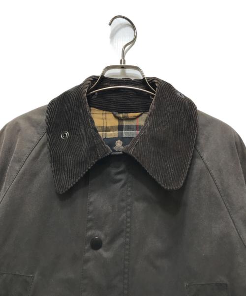 Barbour（バブアー）Barbour (バブアー) OS WAX BEDALE / オーバーサイズ ワックス ビデイル　 23AW ブラウン サイズ:34の古着・服飾アイテム
