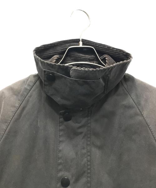 Barbour（バブアー）Barbour (バブアー) OS WAX BEDALE / オーバーサイズ ワックス ビデイル　 23AW ブラウン サイズ:34の古着・服飾アイテム