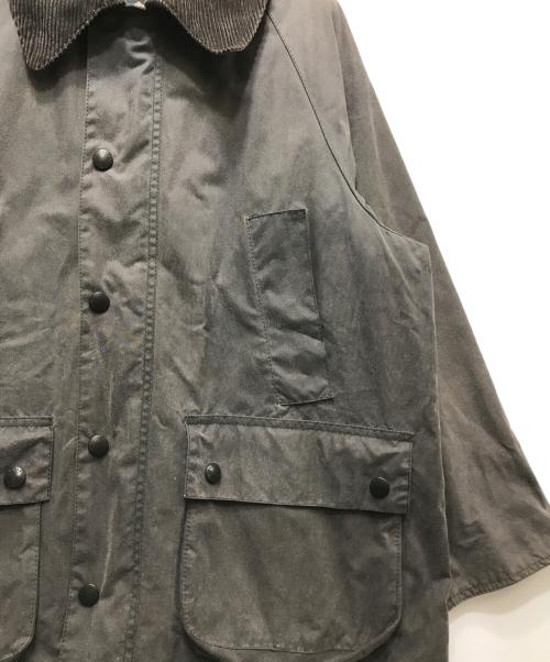 Barbour（バブアー）Barbour (バブアー) OS WAX BEDALE / オーバーサイズ ワックス ビデイル　 23AW ブラウン サイズ:34の古着・服飾アイテム