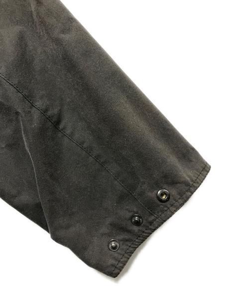 Barbour（バブアー）Barbour (バブアー) OS WAX BEDALE / オーバーサイズ ワックス ビデイル　 23AW ブラウン サイズ:34の古着・服飾アイテム