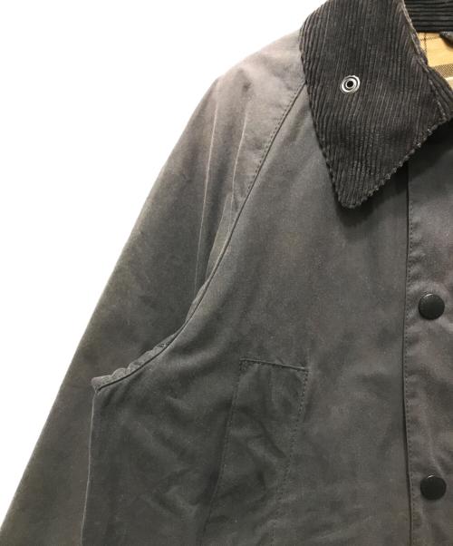 Barbour（バブアー）Barbour (バブアー) OS WAX BEDALE / オーバーサイズ ワックス ビデイル　 23AW ブラウン サイズ:34の古着・服飾アイテム