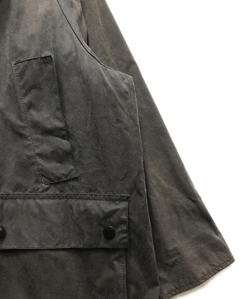 Barbour（バブアー）Barbour (バブアー) OS WAX BEDALE / オーバーサイズ ワックス ビデイル　 23AW ブラウン サイズ:34の古着・服飾アイテム