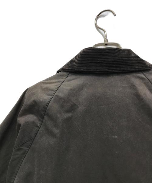 Barbour（バブアー）Barbour (バブアー) OS WAX BEDALE / オーバーサイズ ワックス ビデイル　 23AW ブラウン サイズ:34の古着・服飾アイテム