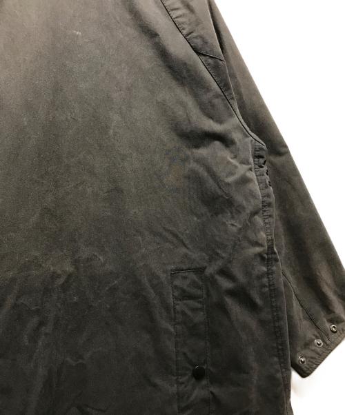 Barbour（バブアー）Barbour (バブアー) OS WAX BEDALE / オーバーサイズ ワックス ビデイル　 23AW ブラウン サイズ:34の古着・服飾アイテム