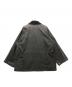 Barbour (バブアー) OS WAX BEDALE / オーバーサイズ ワックス ビデイル　 23AW ブラウン サイズ:34：23000円