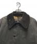 中古・古着 Barbour (バブアー) OS WAX BEDALE / オーバーサイズ ワックス ビデイル　 23AW ブラウン サイズ:34：23000円