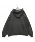 stussy (ステューシー) ドラゴンプリント スウェットフーディ / USA製 / 紺タグ グレー サイズ:L：30000円