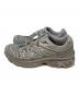 SALOMON (サロモン) スニーカー　XT-6　474448 グレー サイズ:24.5cm：13000円