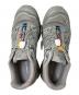 中古・古着 SALOMON (サロモン) スニーカー　XT-6　474448 グレー サイズ:24.5cm：13000円