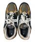 中古・古着 NEW BALANCE (ニューバランス) 990V3ローカットスニーカー　USA製　M990BB3　28cm ブラック サイズ:28cm：15000円