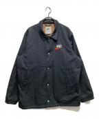 NIKEナイキ）の古着「NSW TREND WC 1 JACKET DM5276-045」｜ブラック