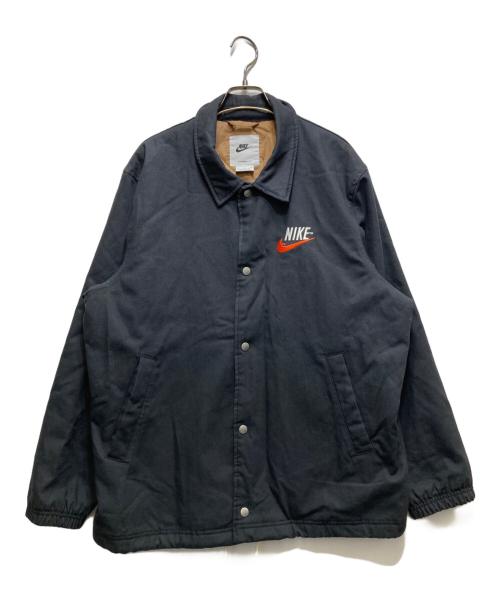 NIKE（ナイキ）NIKE (ナイキ) NSW TREND WC 1 JACKET DM5276-045 ブラック サイズ:XLの古着・服飾アイテム