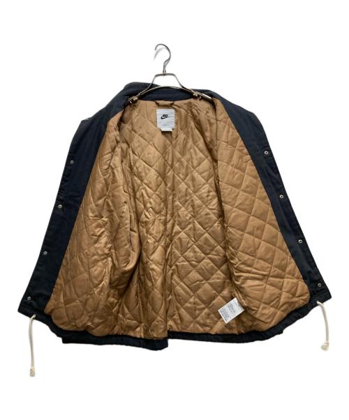 NIKE（ナイキ）NIKE (ナイキ) NSW TREND WC 1 JACKET DM5276-045 ブラック サイズ:XLの古着・服飾アイテム