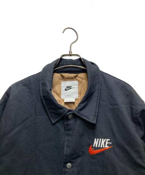 NIKE（ナイキ）NIKE (ナイキ) NSW TREND WC 1 JACKET DM5276-045 ブラック サイズ:XLの古着・服飾アイテム