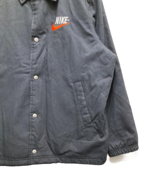 NIKE（ナイキ）NIKE (ナイキ) NSW TREND WC 1 JACKET DM5276-045 ブラック サイズ:XLの古着・服飾アイテム
