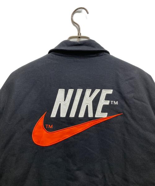 NIKE（ナイキ）NIKE (ナイキ) NSW TREND WC 1 JACKET DM5276-045 ブラック サイズ:XLの古着・服飾アイテム