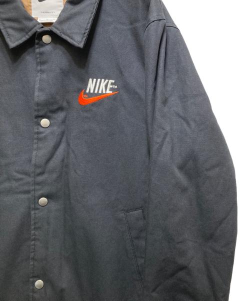 NIKE（ナイキ）NIKE (ナイキ) NSW TREND WC 1 JACKET DM5276-045 ブラック サイズ:XLの古着・服飾アイテム