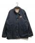 NIKE（ナイキ）の古着「NSW TREND WC 1 JACKET DM5276-045」｜ブラック