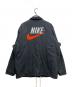 NIKE (ナイキ) NSW TREND WC 1 JACKET DM5276-045 ブラック サイズ:XL：8000円