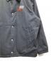 中古・古着 NIKE (ナイキ) NSW TREND WC 1 JACKET DM5276-045 ブラック サイズ:XL：8000円