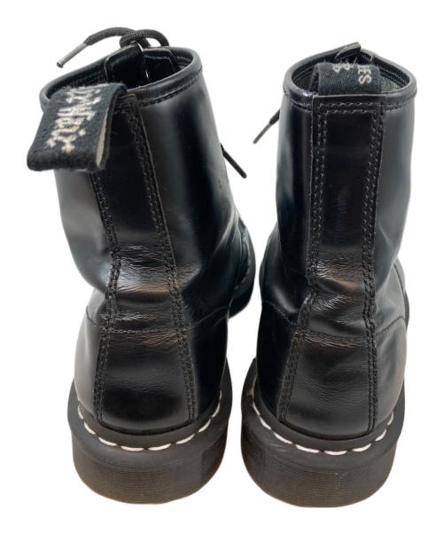 Dr.Martens（ドクターマーチン）Dr.Martens (ドクターマーチン) 1460 8ホールブーツ ブラック サイズ:不明の古着・服飾アイテム