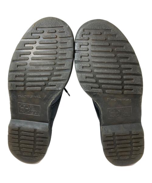 Dr.Martens（ドクターマーチン）Dr.Martens (ドクターマーチン) 1460 8ホールブーツ ブラック サイズ:不明の古着・服飾アイテム