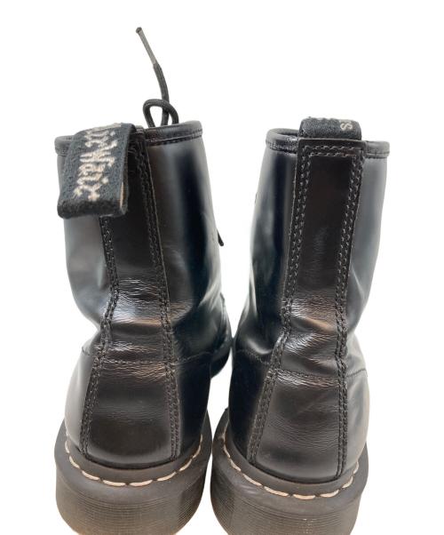 Dr.Martens（ドクターマーチン）Dr.Martens (ドクターマーチン) 1460 8ホールブーツ ブラック サイズ:不明の古着・服飾アイテム