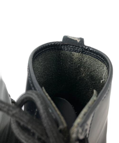 Dr.Martens（ドクターマーチン）Dr.Martens (ドクターマーチン) 1460 8ホールブーツ ブラック サイズ:不明の古着・服飾アイテム
