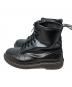 Dr.Martens (ドクターマーチン) 1460 8ホールブーツ ブラック サイズ:不明：11000円