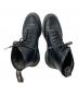 中古・古着 Dr.Martens (ドクターマーチン) 1460 8ホールブーツ ブラック サイズ:不明：11000円