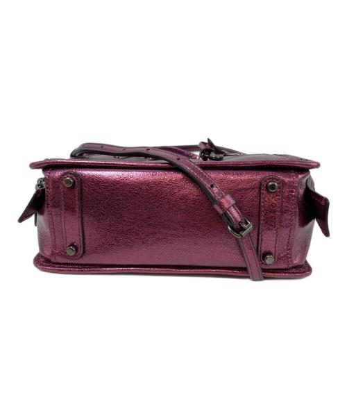 COACH（コーチ）COACH (コーチ) ドリーマー21 ショルダーバッグ 	38543 ピンクの古着・服飾アイテム
