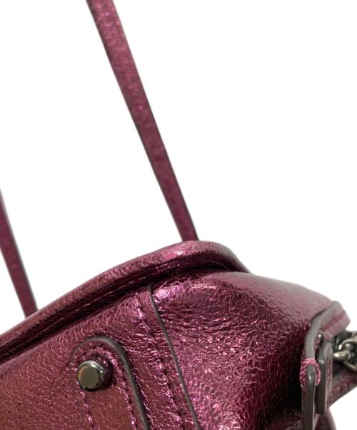 COACH（コーチ）COACH (コーチ) ドリーマー21 ショルダーバッグ 	38543 ピンクの古着・服飾アイテム